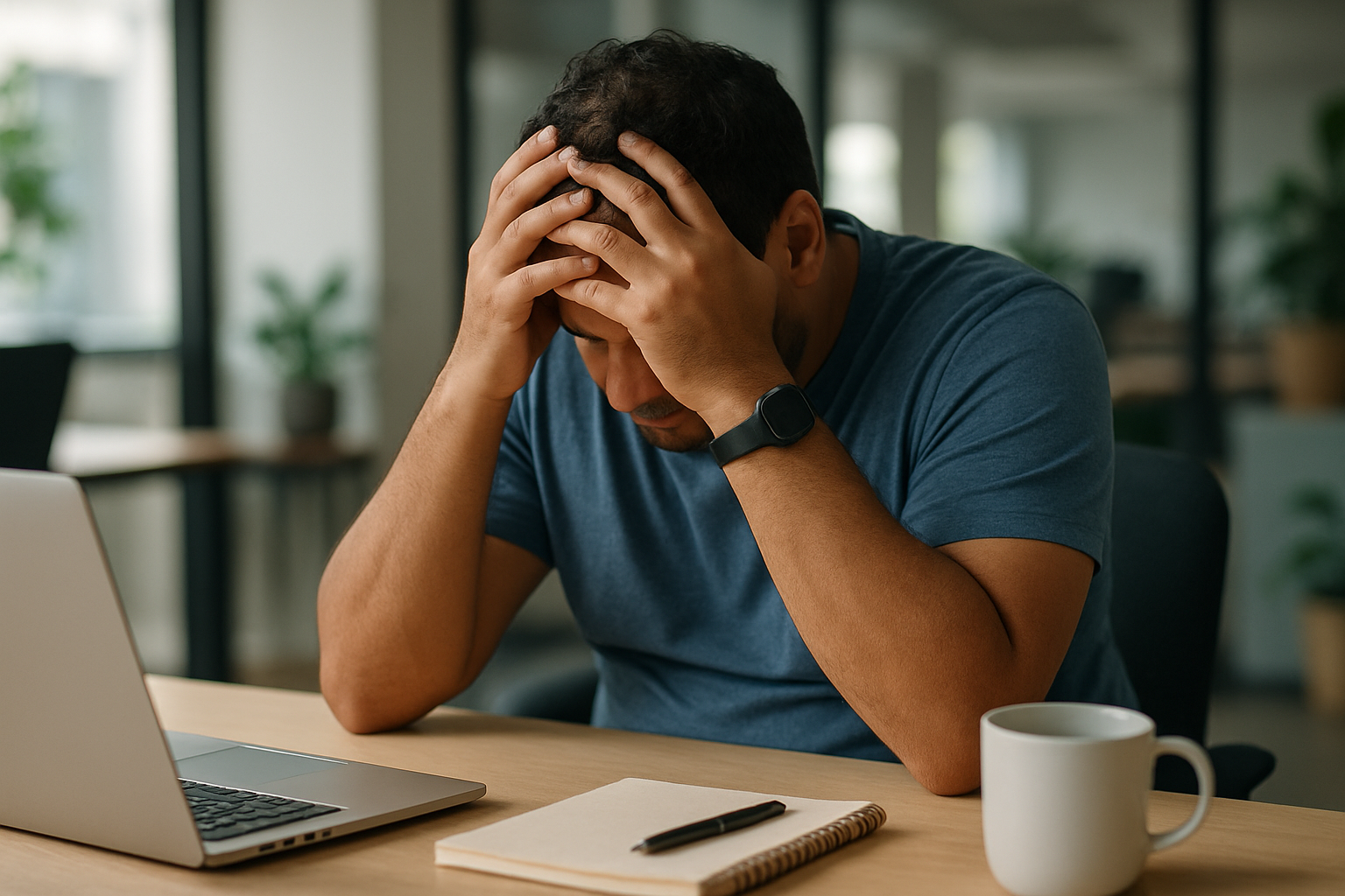 Insulinresistenz: Symptome erkennen und natürlich gegensteuern