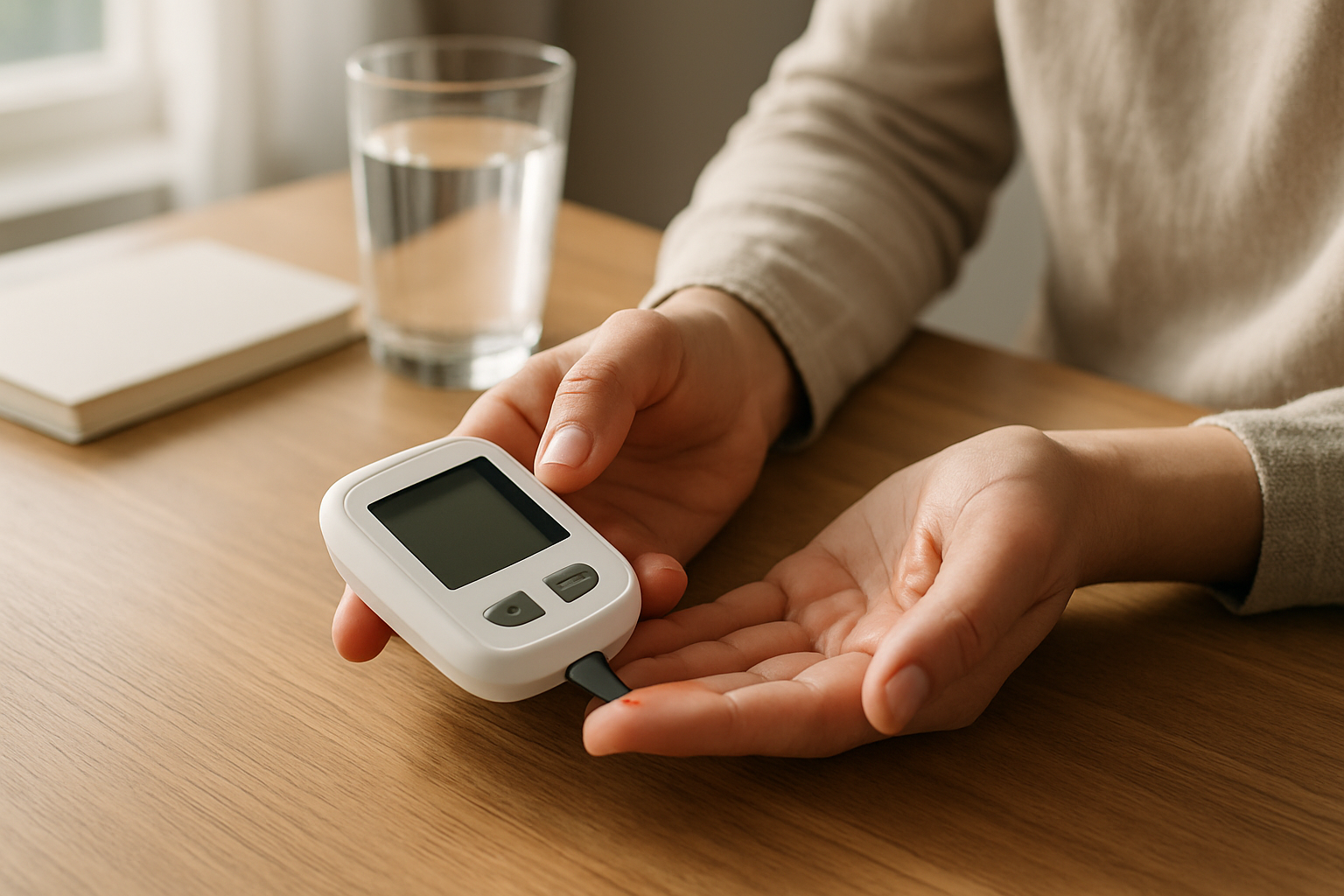 Prädiabetes erkennen: Symptome, Risiken und wie Sie die Erkrankung umkehren können