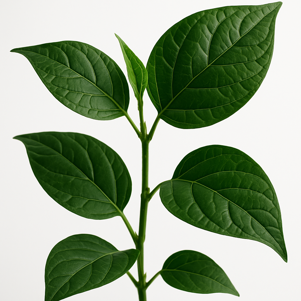 Gymnema Sylvestre